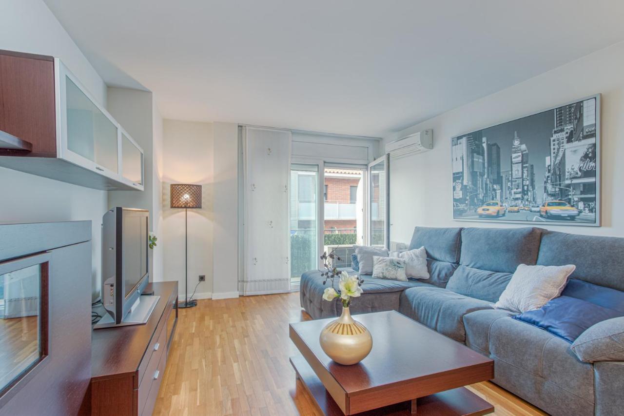 Dali City Apartamento Figueres  Zewnętrze zdjęcie
