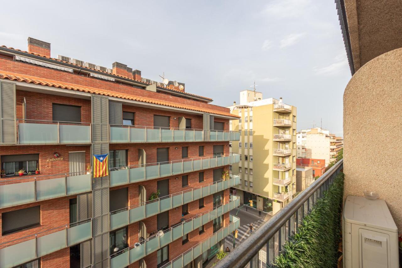 Dali City Apartamento Figueres  Zewnętrze zdjęcie